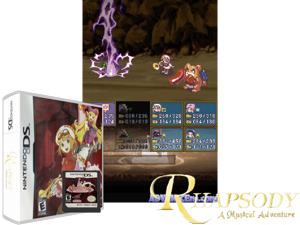 Game Thumbnail - Rhapsody - A Musical Adventure (USA)